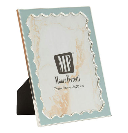 Fotolijst Juliette Light Bluecm 14,9x1,3x19 (inside Size 12,5×17,5 cm