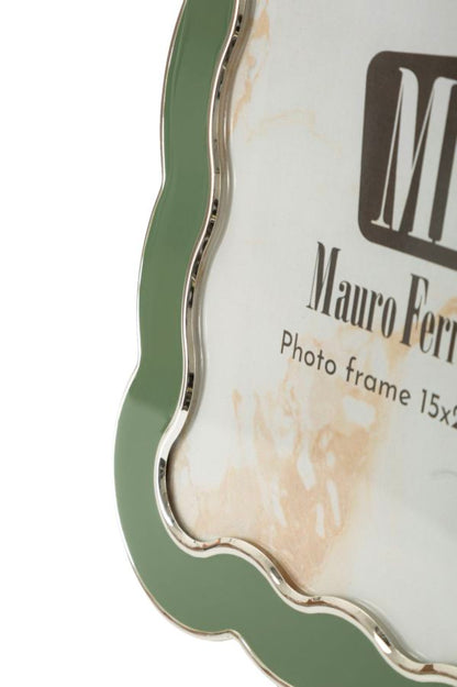 Fotolijst Charlotte Green 15,7×1,3×21,10 cm