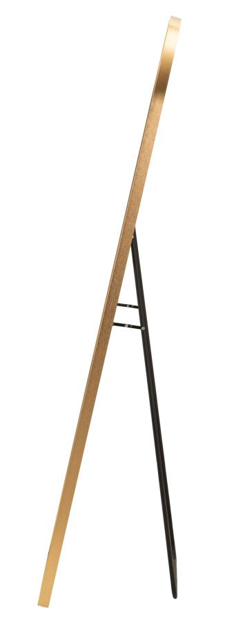 Spiegel Led Floor Mirror Simple Arc 50×3 cm