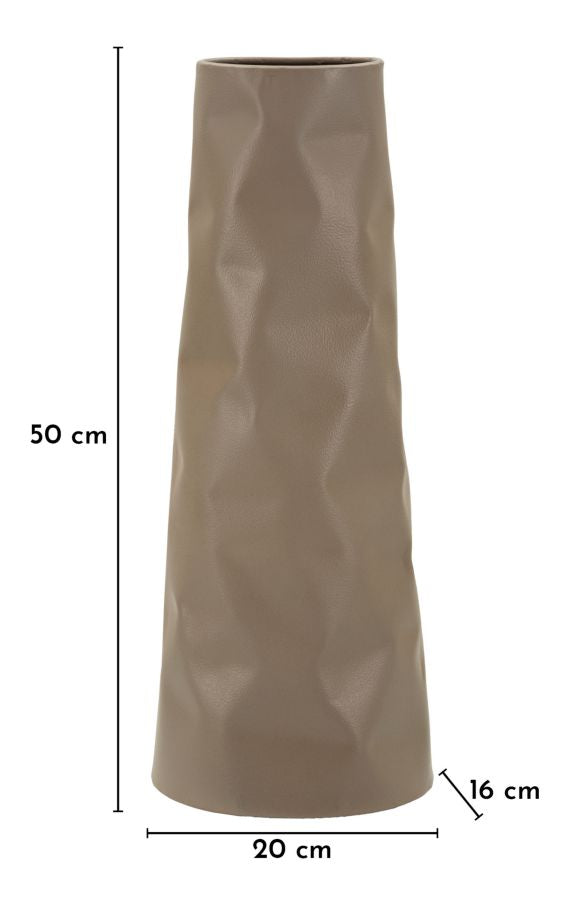 Vaas Norimberga Vase 16×20×50 cm