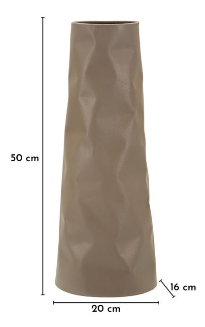 Vaas Norimberga Vase 16×20×50 cm