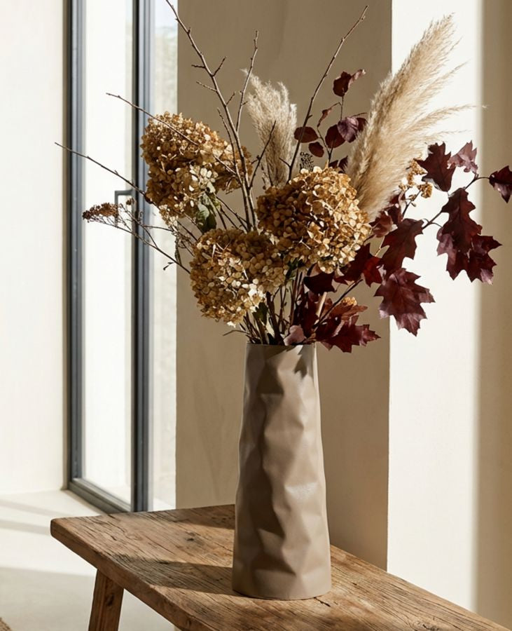 Vaas Norimberga Vase 16×20×50 cm