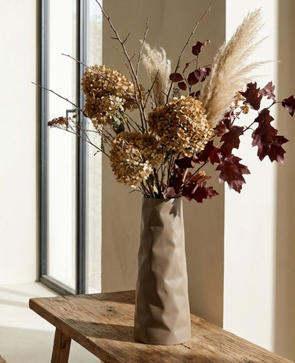 Vaas Norimberga Vase 16×20×50 cm