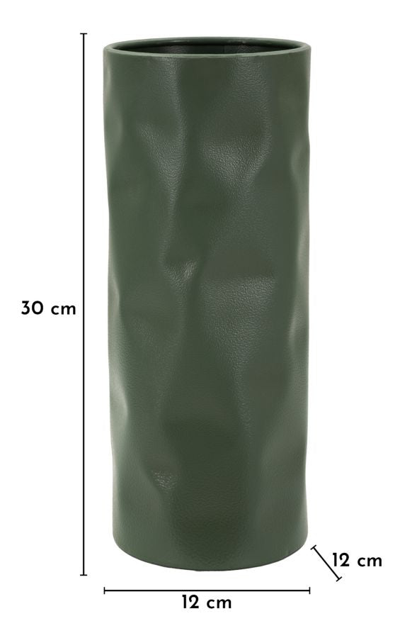 Vaas Norimberga Vase 12×12×30 cm