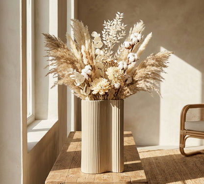 Vaas Frankfurt Vase 21×12×36 cm