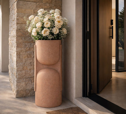 Vaas Nui Outdoor Vase Holder 38×36×91 cm