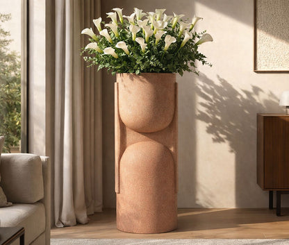 Vaas Nui Outdoor Vase Holder 38×36×91 cm