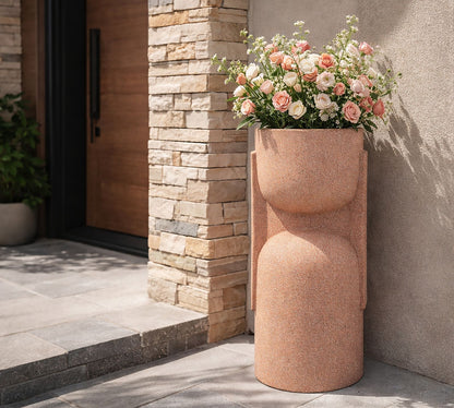 Vaas Nui Outdoor Vase Holder 36×34×70,5 cm