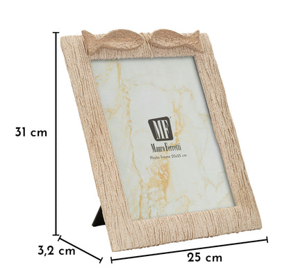 Fotolijst Sand 25×3,2×31 cm