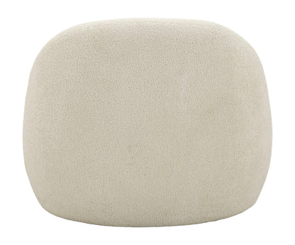 Fauteuil Ginevra Armchair White 81×78×64 cm