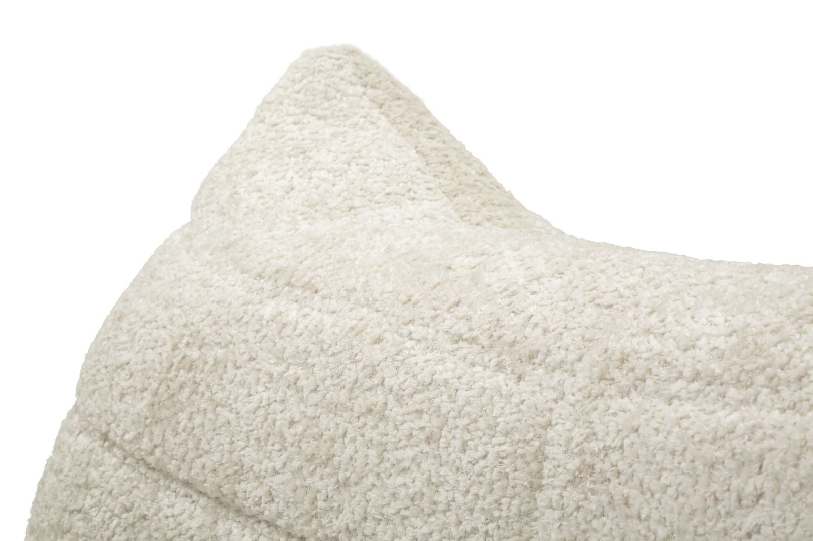 Fauteuil Mask Armchair White 103×100×80 cm