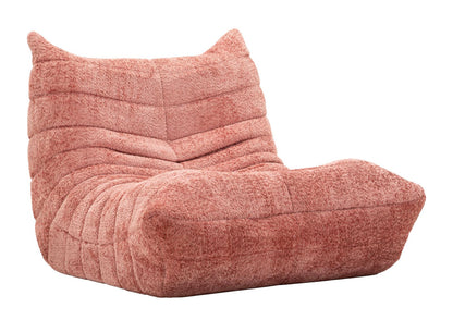Fauteuil Mask Armchair Pink 103×100×80 cm