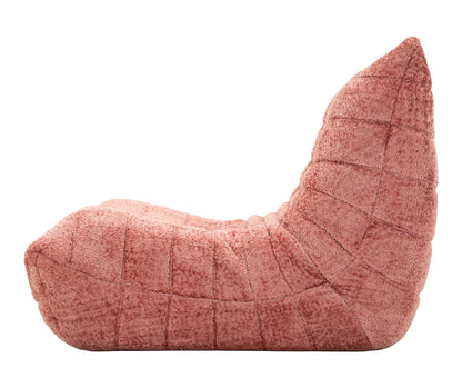 Fauteuil Mask Armchair Pink 103×100×80 cm