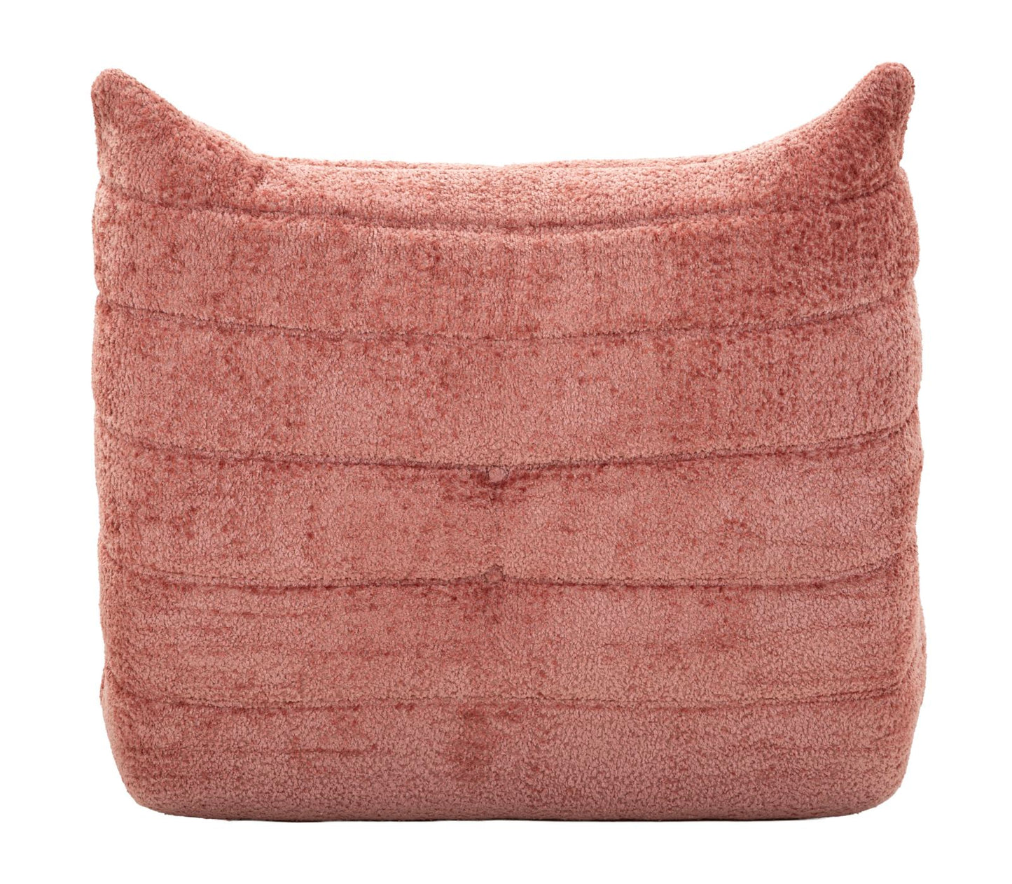Fauteuil Mask Armchair Pink 103×100×80 cm