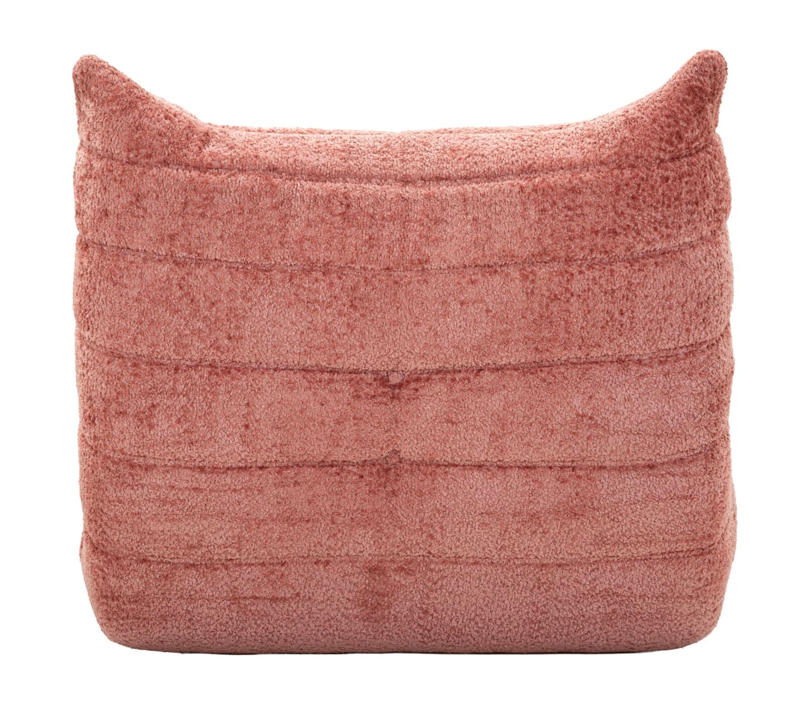 Fauteuil Mask Armchair Pink 103×100×80 cm