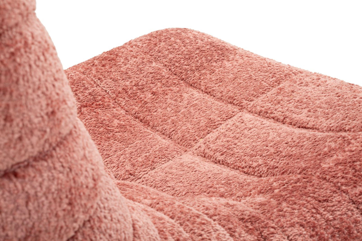 Fauteuil Mask Armchair Pink 103×100×80 cm