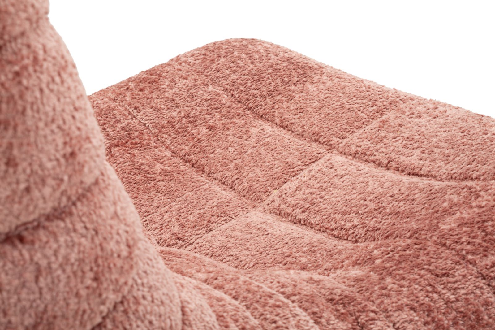 Fauteuil Mask Armchair Pink 103×100×80 cm