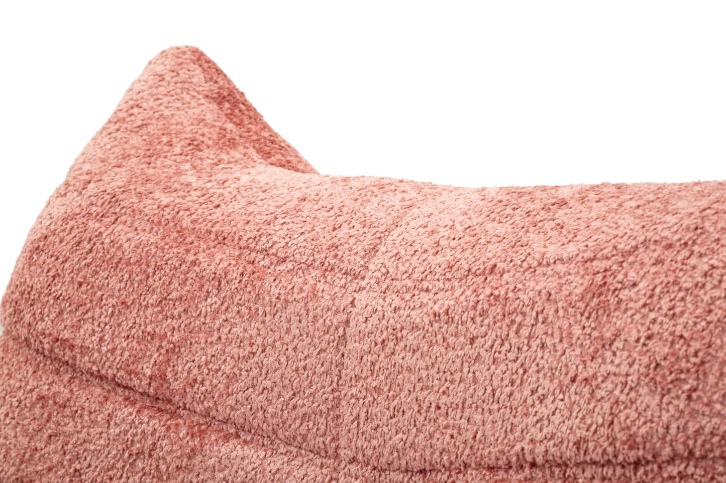 Fauteuil Mask Armchair Pink 103×100×80 cm