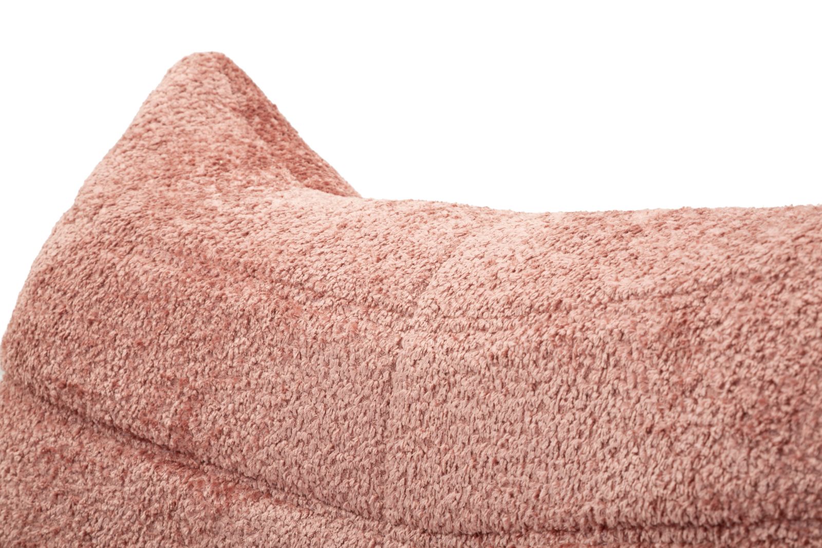 Fauteuil Mask Armchair Pink 103×100×80 cm