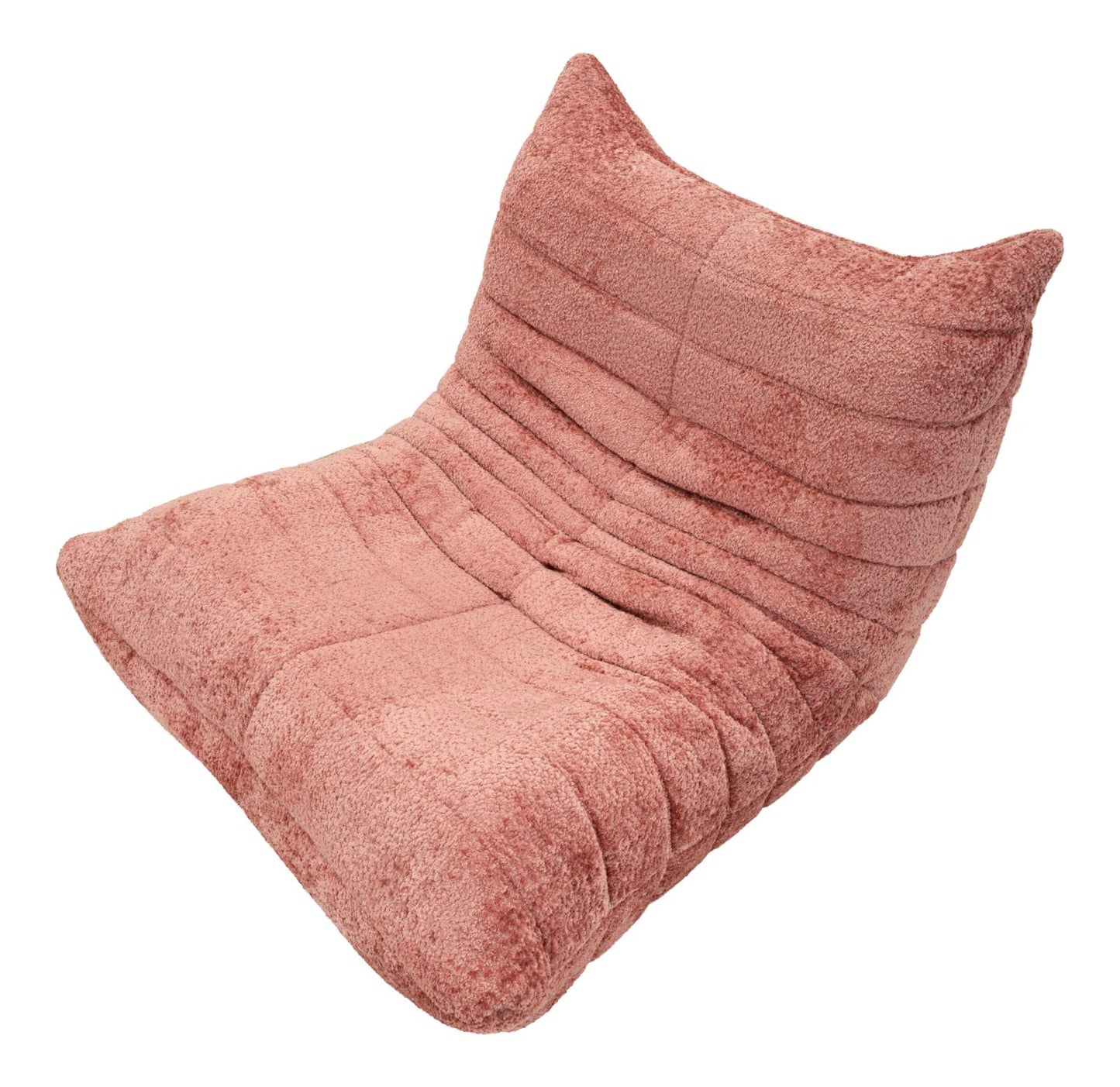 Fauteuil Mask Armchair Pink 103×100×80 cm