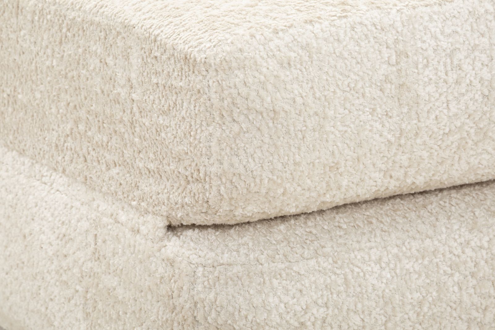 Slaapbank Faster Sofa/bed White 150×100×80 cm
