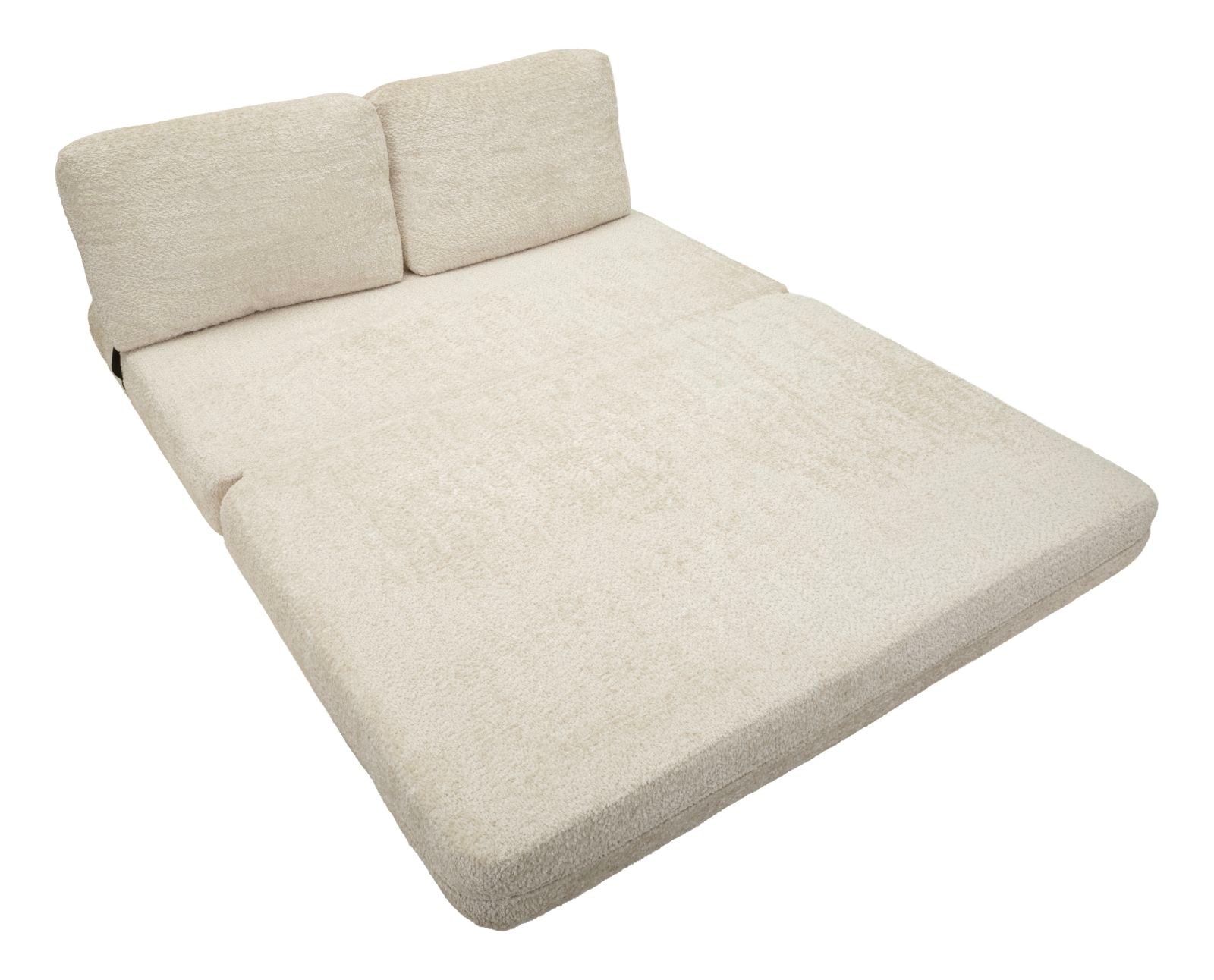 Slaapbank Faster Sofa/bed White 150×100×80 cm