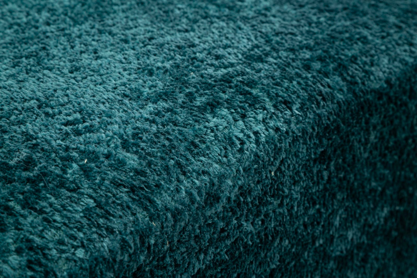 Slaapbank Island Sofa' Teal 238×92×78 cm
