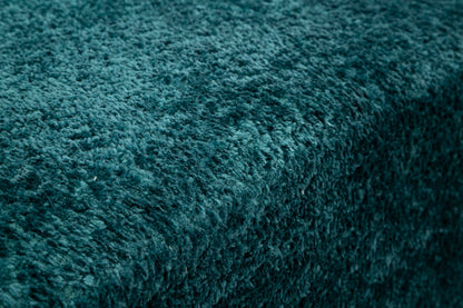 Slaapbank Island Sofa' Teal 238×92×78 cm