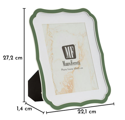 Fotolijst Margot Green 22,1×1,4×27,2 cm