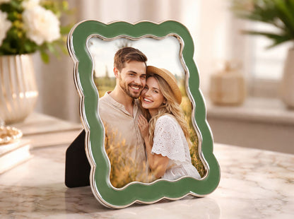 Fotolijst Charlotte Green 15,7×1,3×21,10 cm