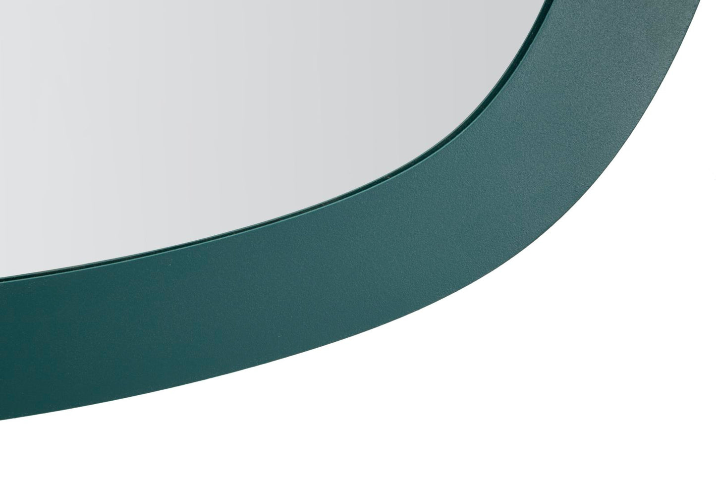 Spiegel Saturno Teal 71×1,5×48 cm