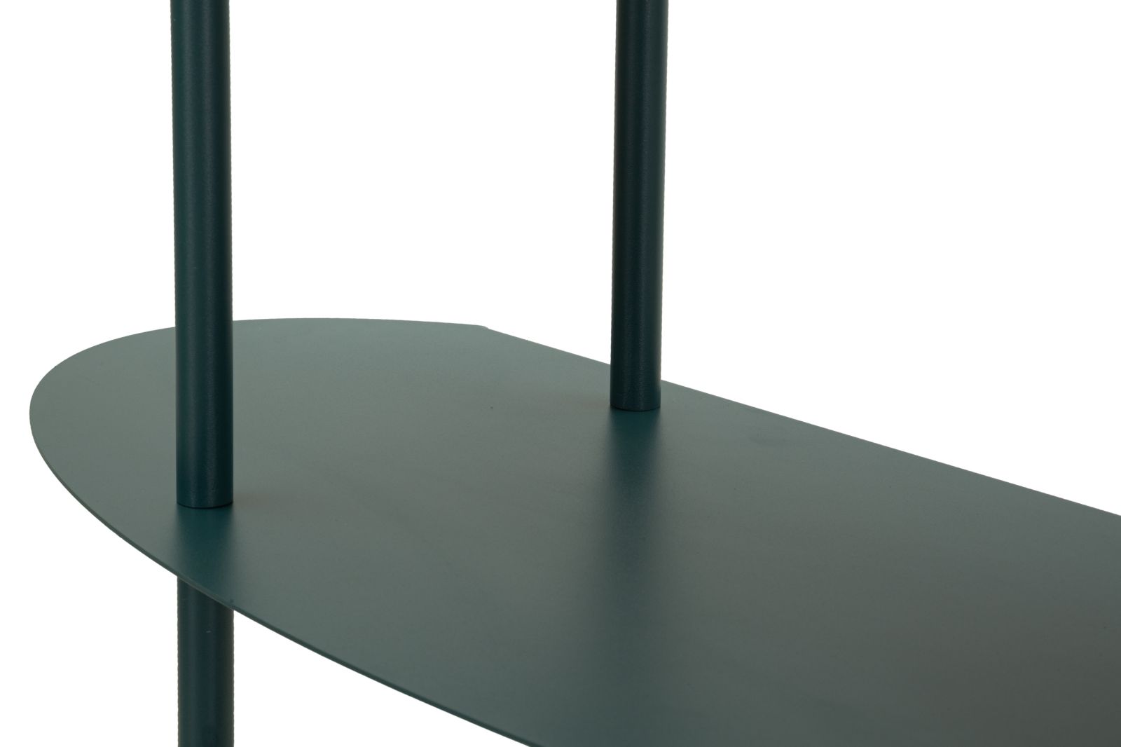 Consoletafel Saturn Console Plus Dove Teal 118×34×82 cm