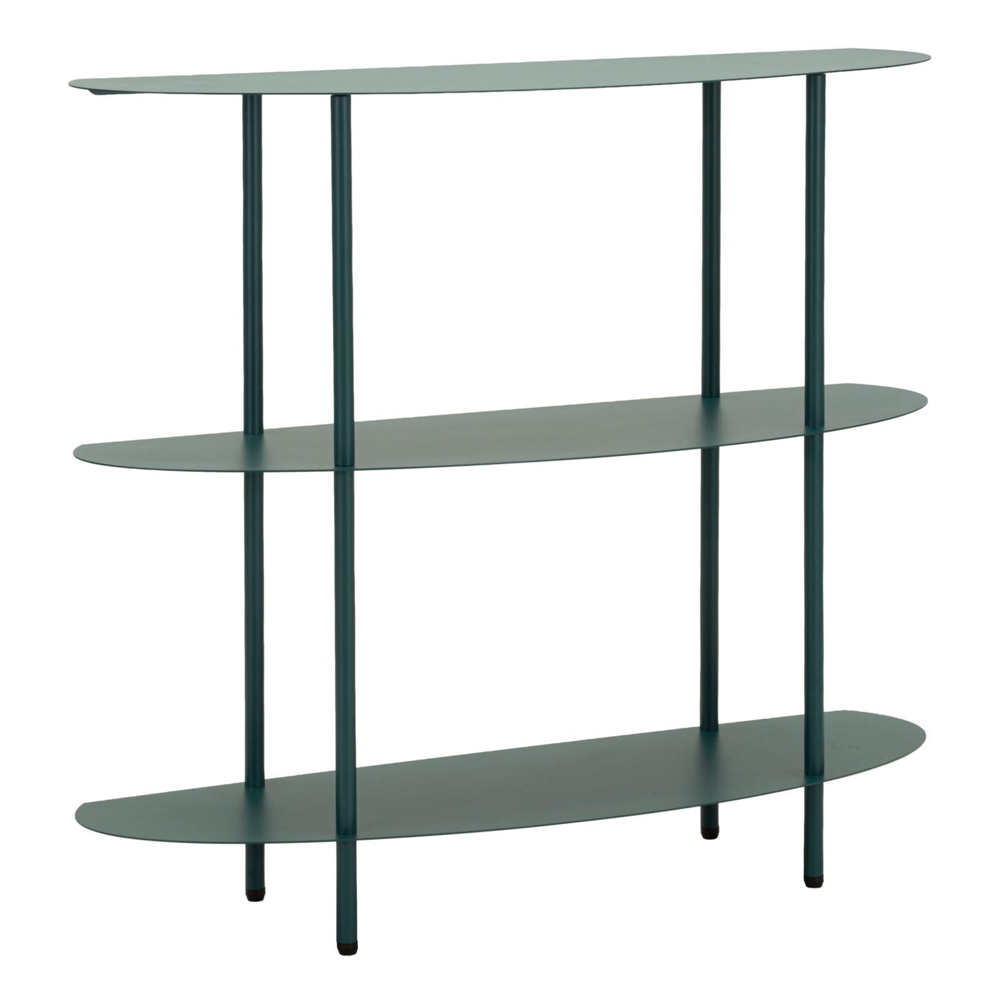 Consoletafel Saturn Console Dove Teal 90×28 cm