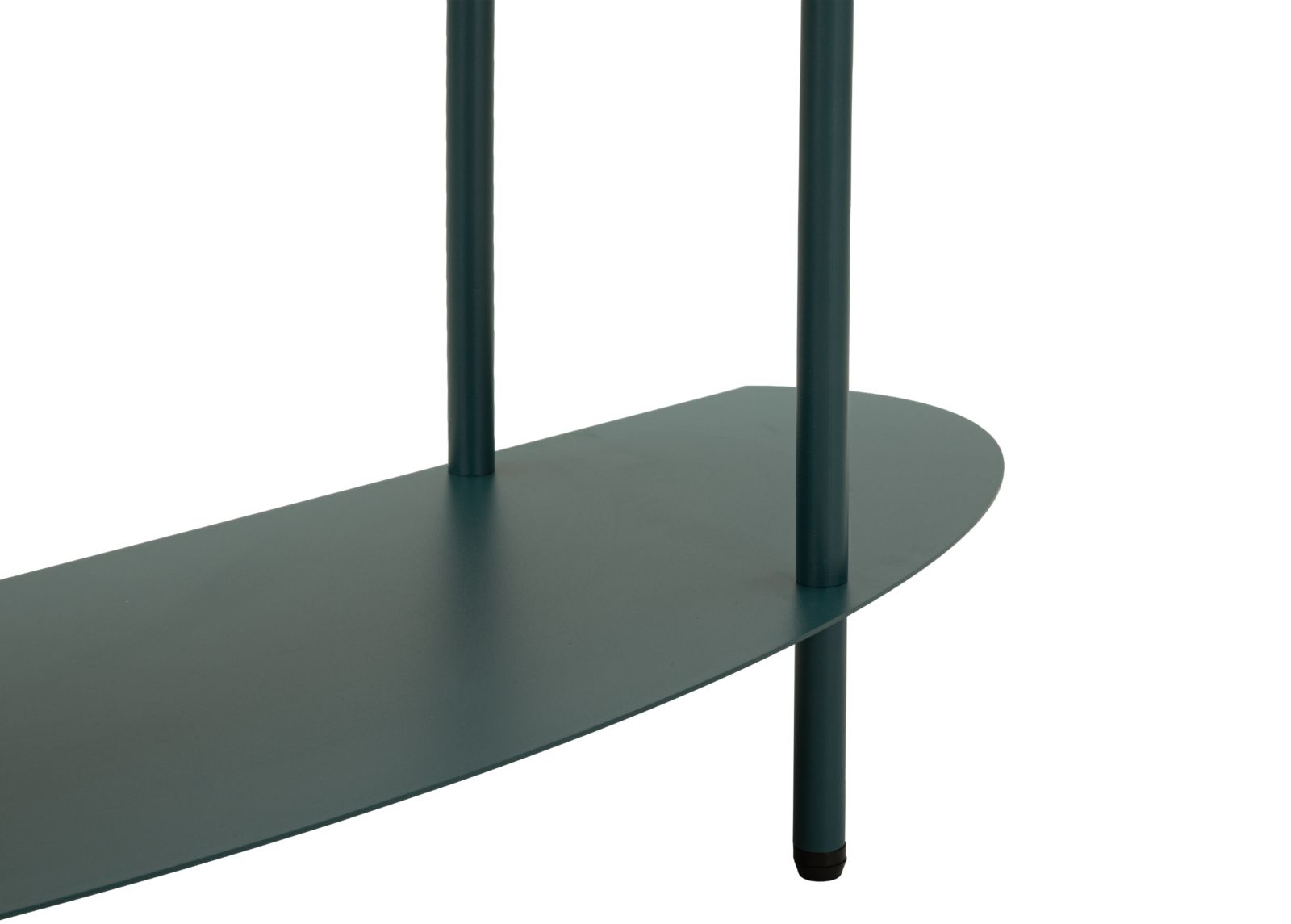Consoletafel Saturn Console Dove Teal 90×28 cm