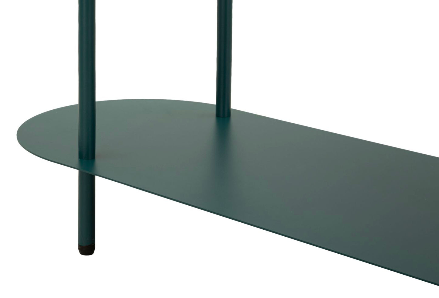 Boekenkast Saturn Book Shelf Dove Tealcm 118x31x139