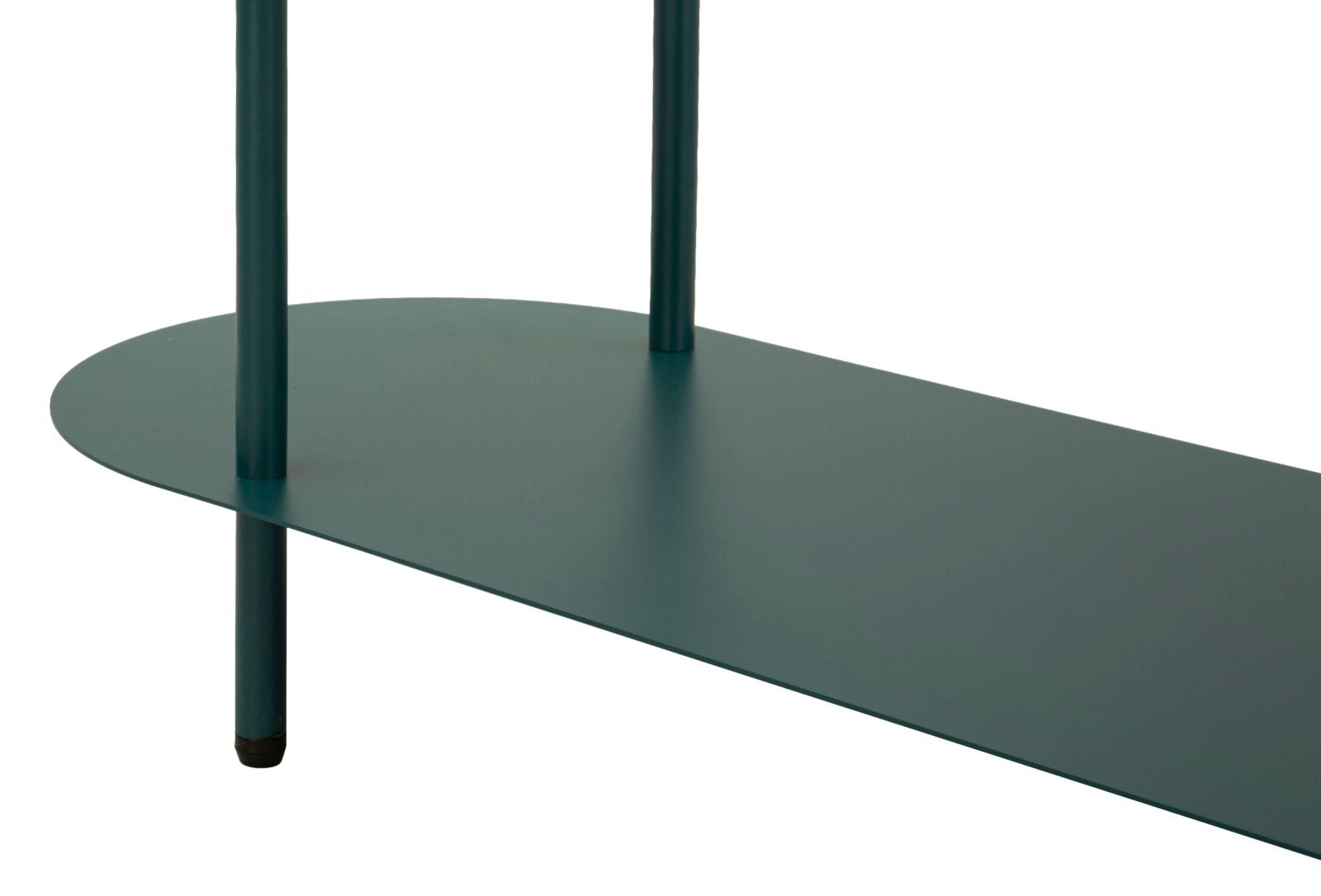 Boekenkast Saturn Book Shelf Dove Tealcm 118x31x139