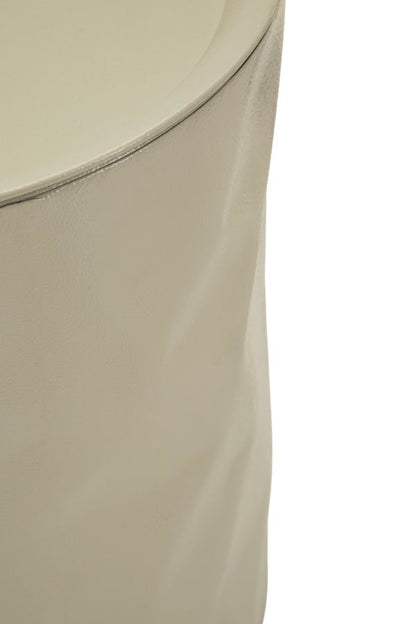Bijzettafel Norimberga End Table Set 2 Pcs Ø 39,5×48 cm