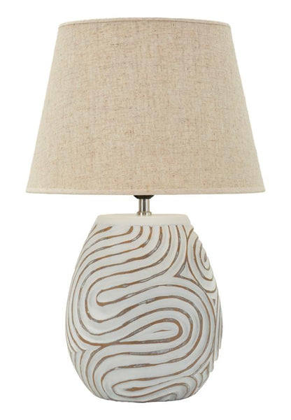 Tafellamp Oblix Table Lamp Ø 35×55 cm