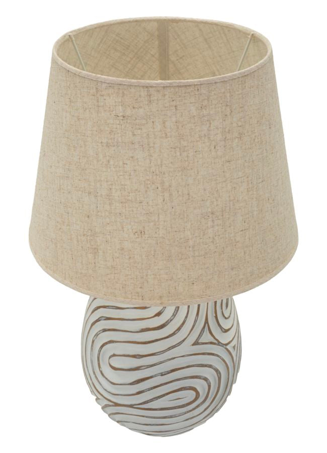Tafellamp Oblix Table Lamp Ø 35×55 cm