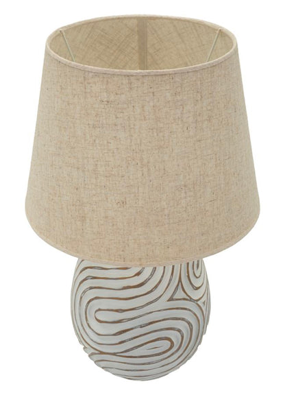Tafellamp Oblix Table Lamp Ø 35×55 cm