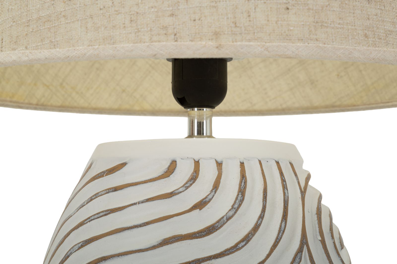 Tafellamp Oblix Table Lamp Ø 35×55 cm