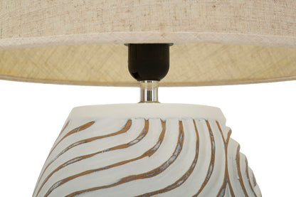 Tafellamp Oblix Table Lamp Ø 35×55 cm