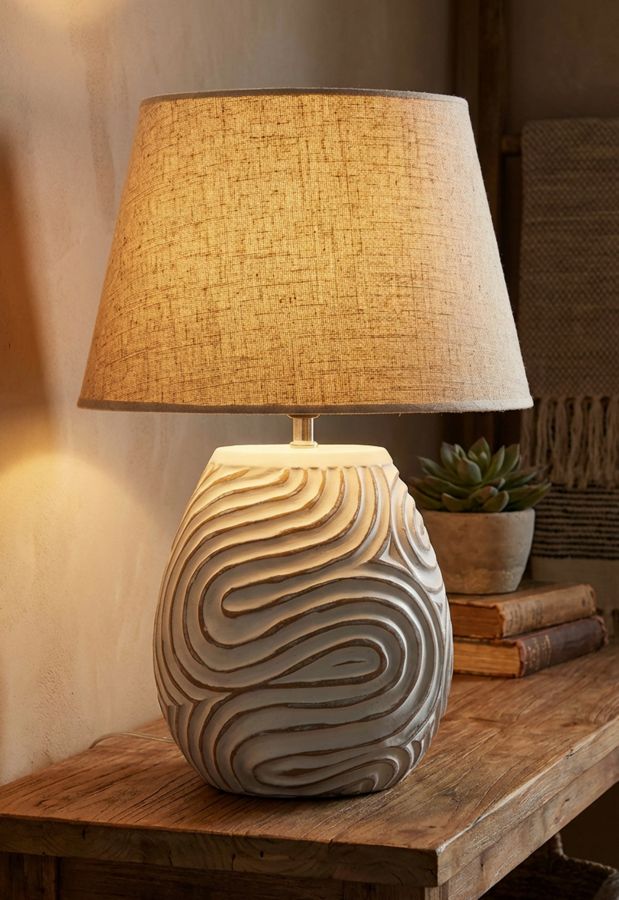 Tafellamp Oblix Table Lamp Ø 35×55 cm