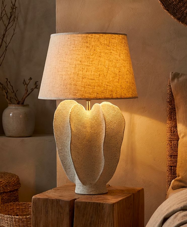 Tafellamp Ester Table Lamp Ø 40×63 cm