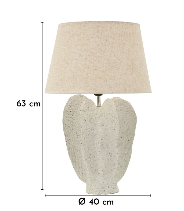 Tafellamp Ester Table Lamp Ø 40×63 cm