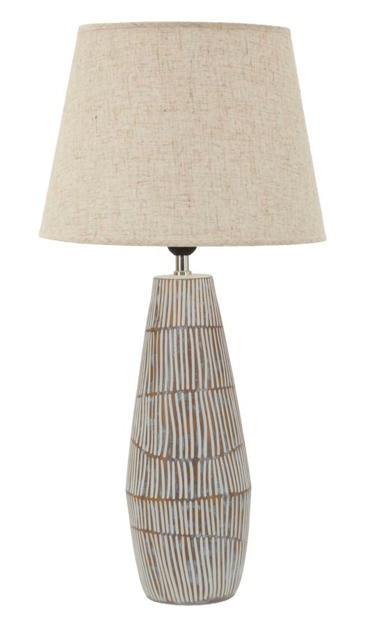 Tafellamp Hanoi Table Lamp Ø 35×69,5 cm