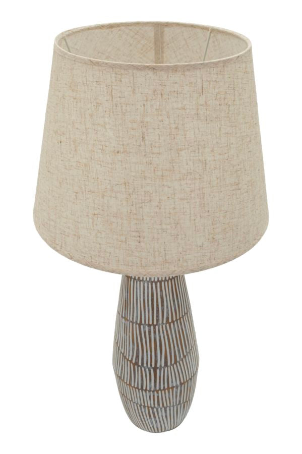 Tafellamp Hanoi Table Lamp Ø 35×69,5 cm