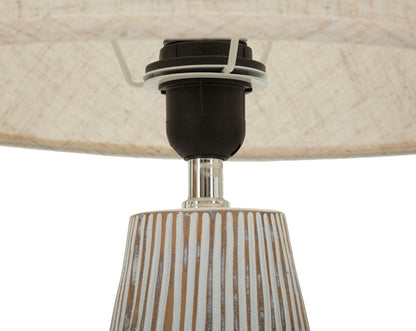Tafellamp Hanoi Table Lamp Ø 35×69,5 cm