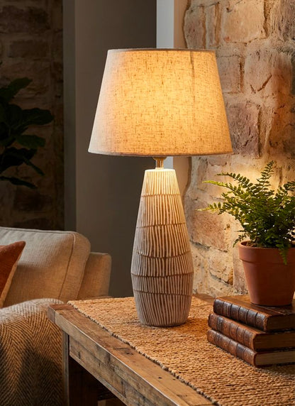 Tafellamp Hanoi Table Lamp Ø 35×69,5 cm