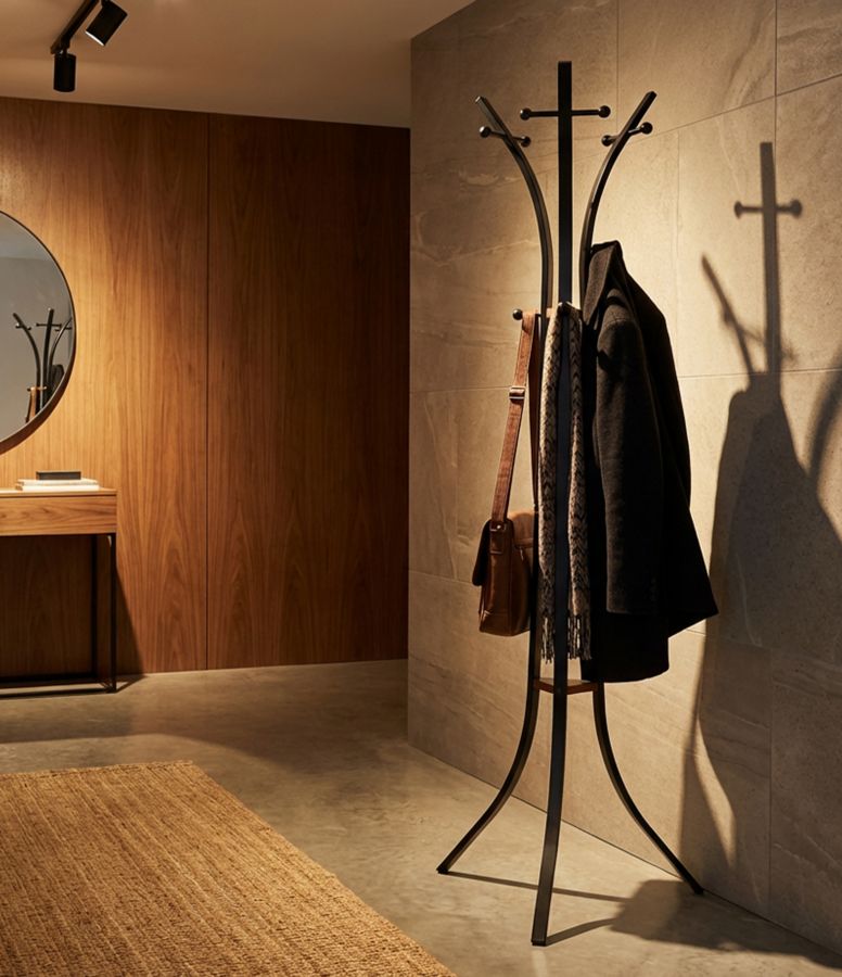Kapstok Hang Clothes X Ø 52×63×183 cm